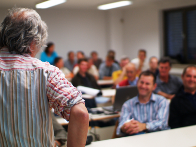 seminar