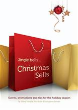 HARD COPY JINGLE BELLS CHRISTMAS SELLS by Debra Templar, Georganne Bender and Rich Kizer