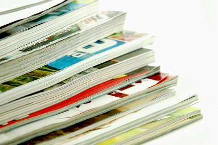 photo of reports