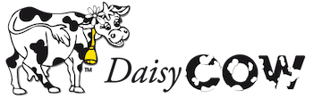Daisy Cow Soap