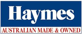 Haymes Paint