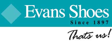 Evans Shoes