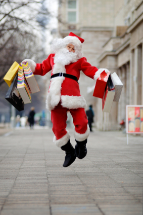 Santa