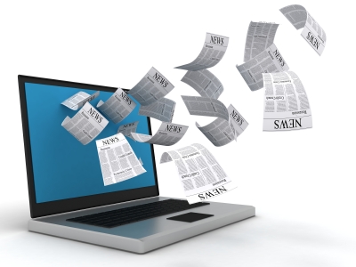 newsletters
