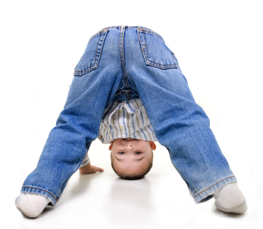 toddler