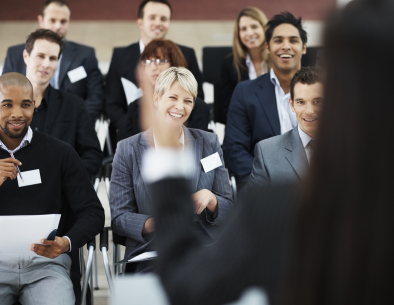 Keynote Speakers