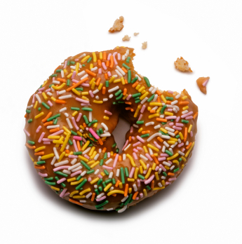 donut
