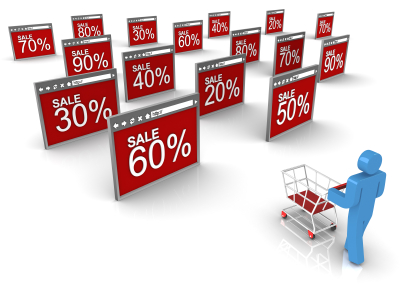 sales
